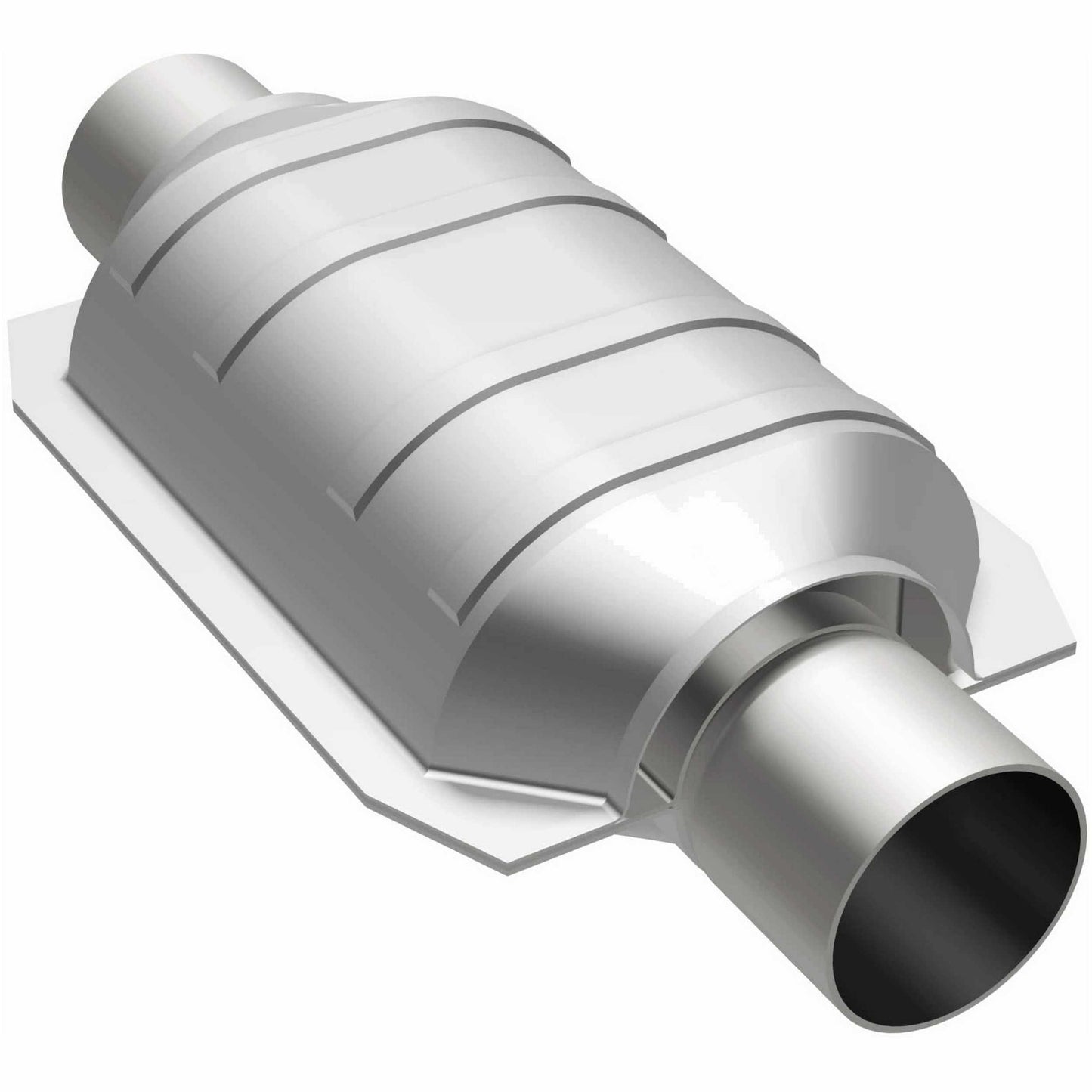 MagnaFlow Exhaust Products Catalytic Converter 334104