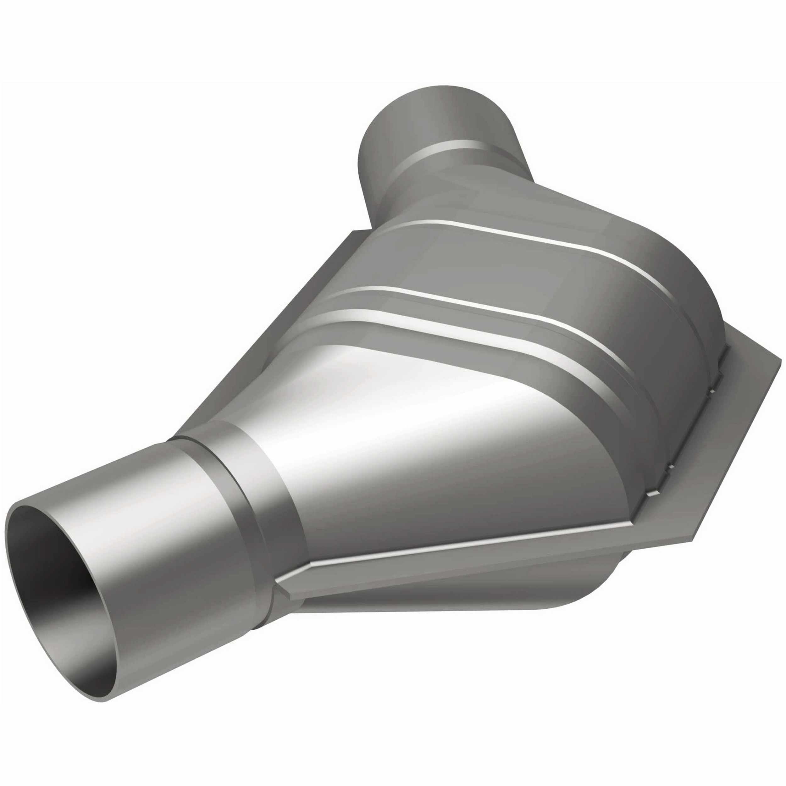 MagnaFlow Exhaust Products Catalytic Converter 337085