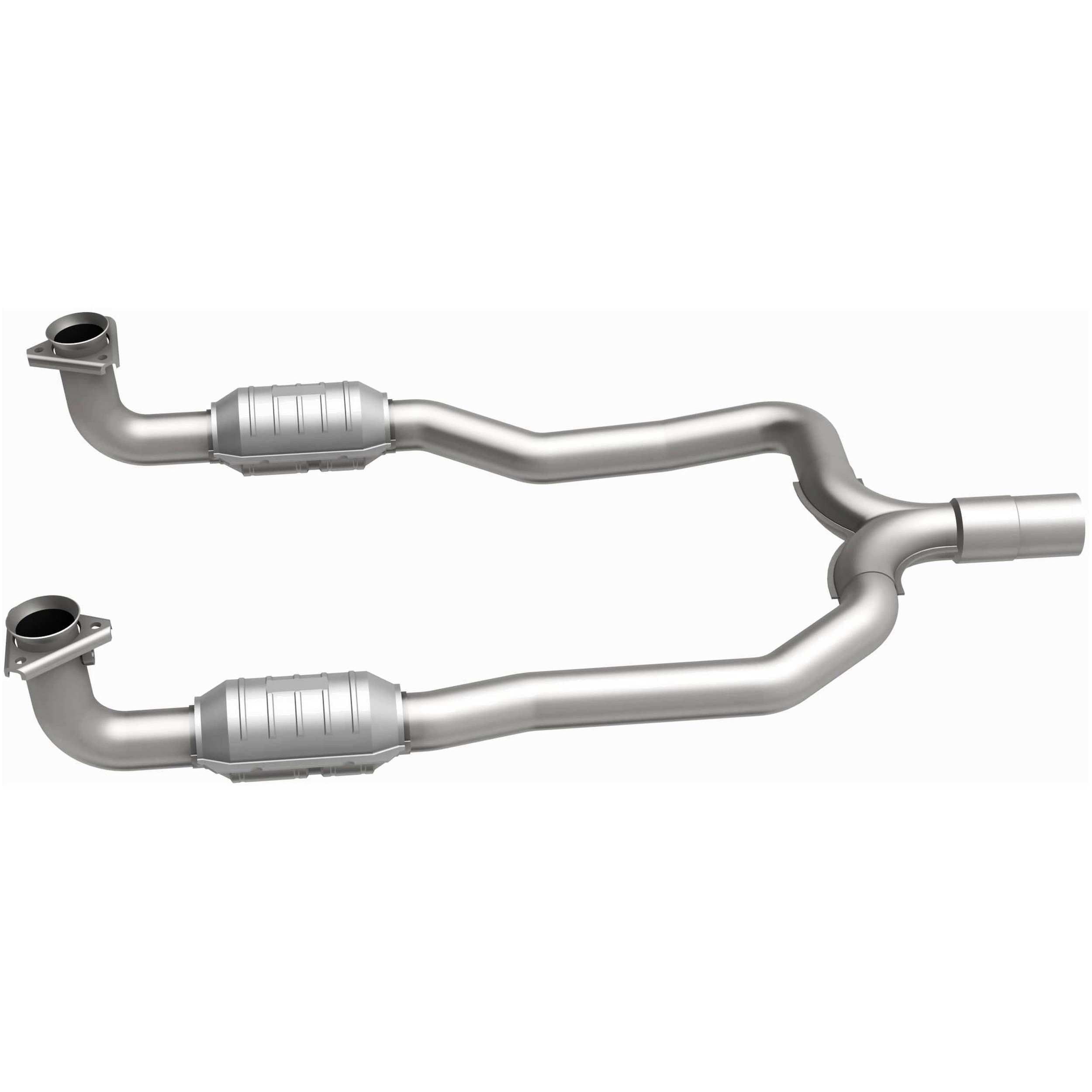 MagnaFlow Exhaust Products Catalytic Converter 337487
