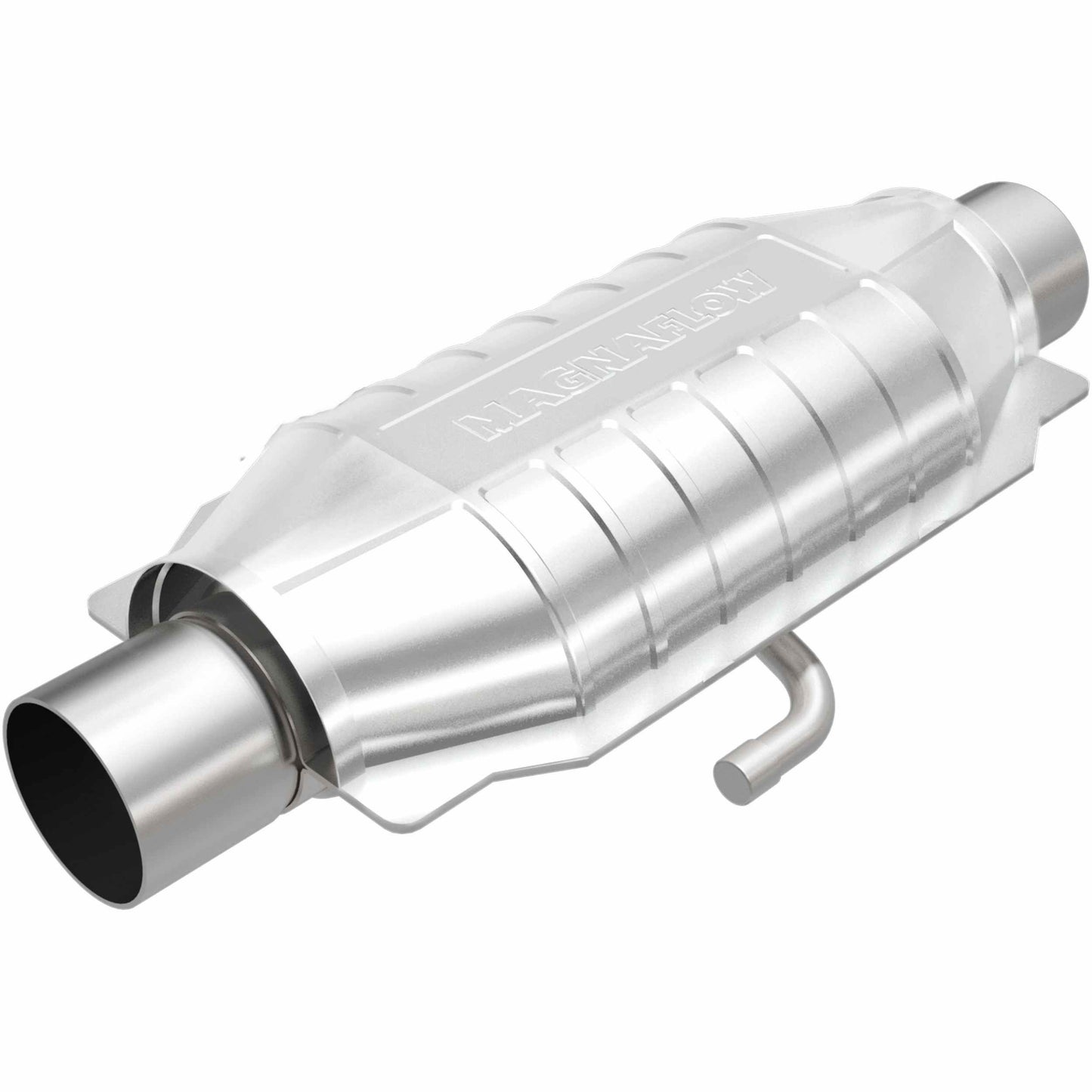 MagnaFlow Exhaust Products Catalytic Converter 338015