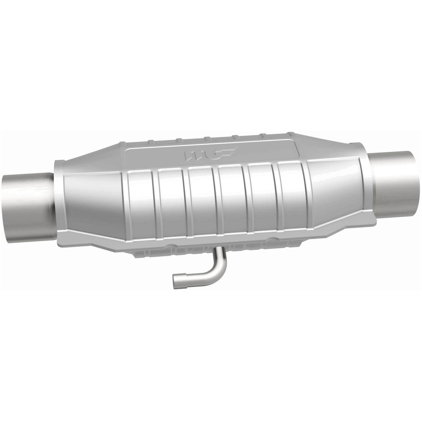 MagnaFlow Exhaust Products Catalytic Converter 338015