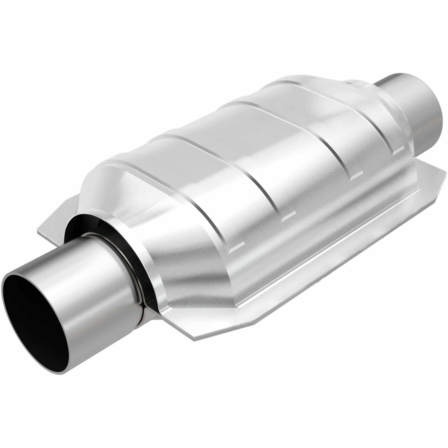 MagnaFlow Exhaust Products Catalytic Converter 338104