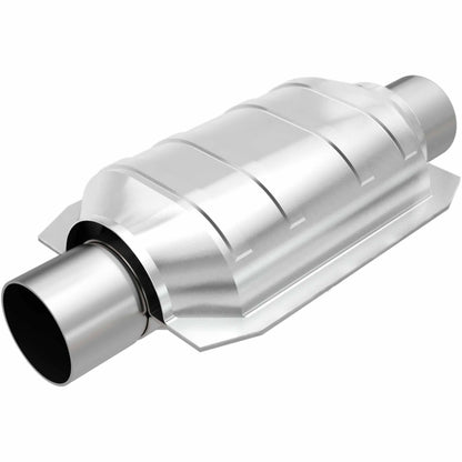 MagnaFlow Exhaust Products Catalytic Converter 338105