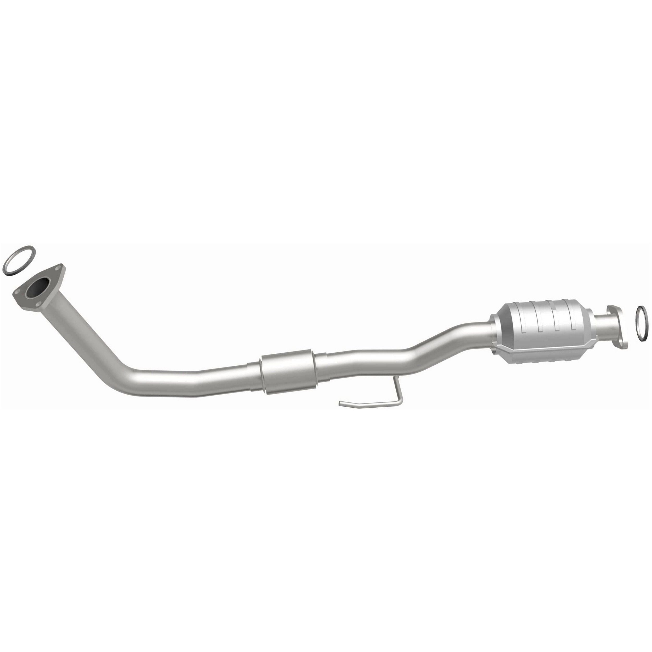 MagnaFlow Toyota Camry California Grade CARB Compliant Direct-Fit Catalytic Converter