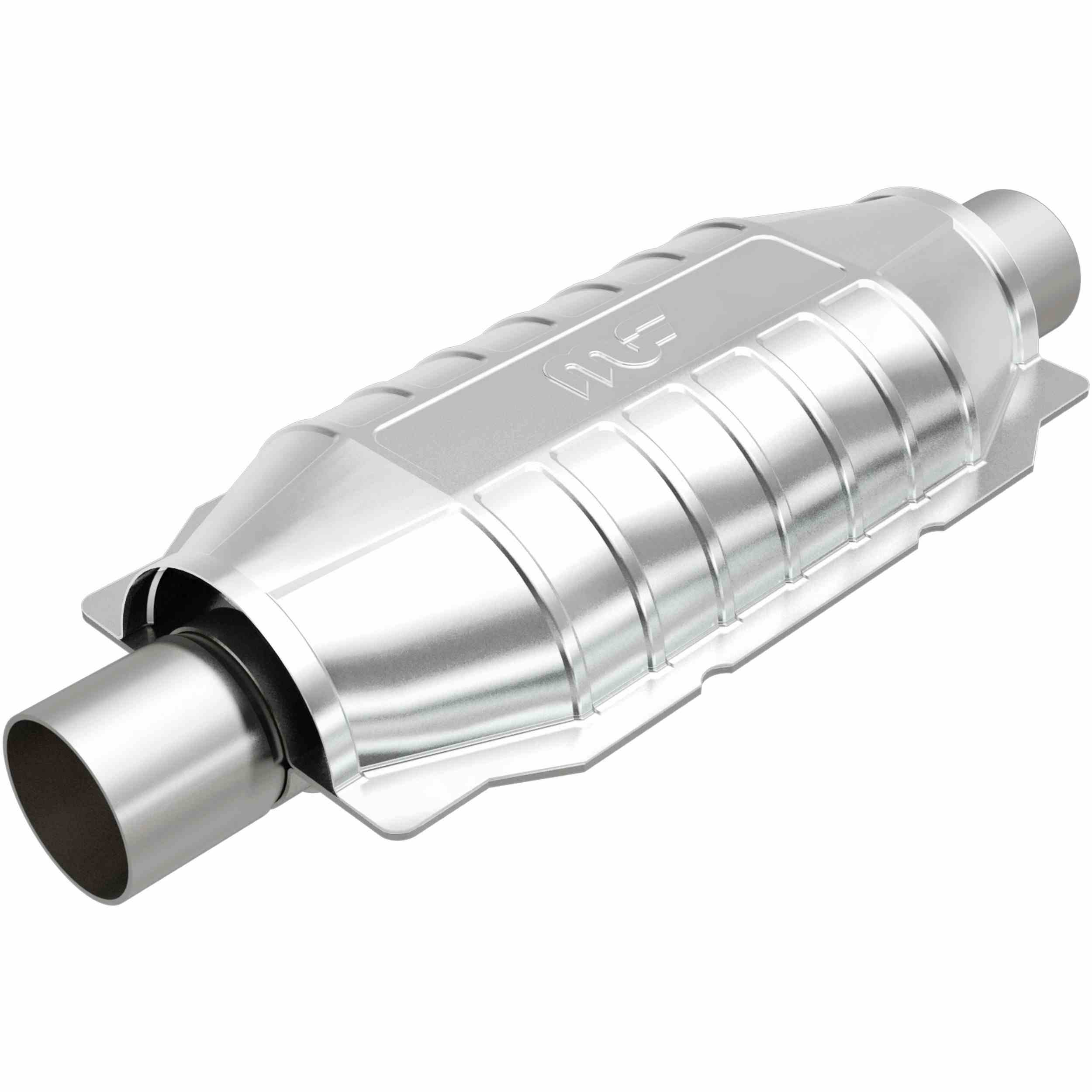 MagnaFlow Exhaust Products Catalytic Converter 339104
