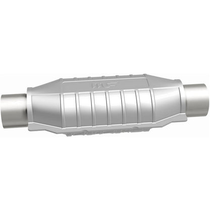 MagnaFlow Exhaust Products Catalytic Converter 339105