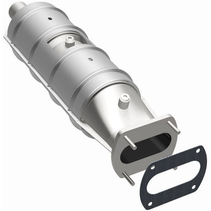 MagnaFlow Ford California Grade CARB Compliant Direct-Fit Catalytic Converter