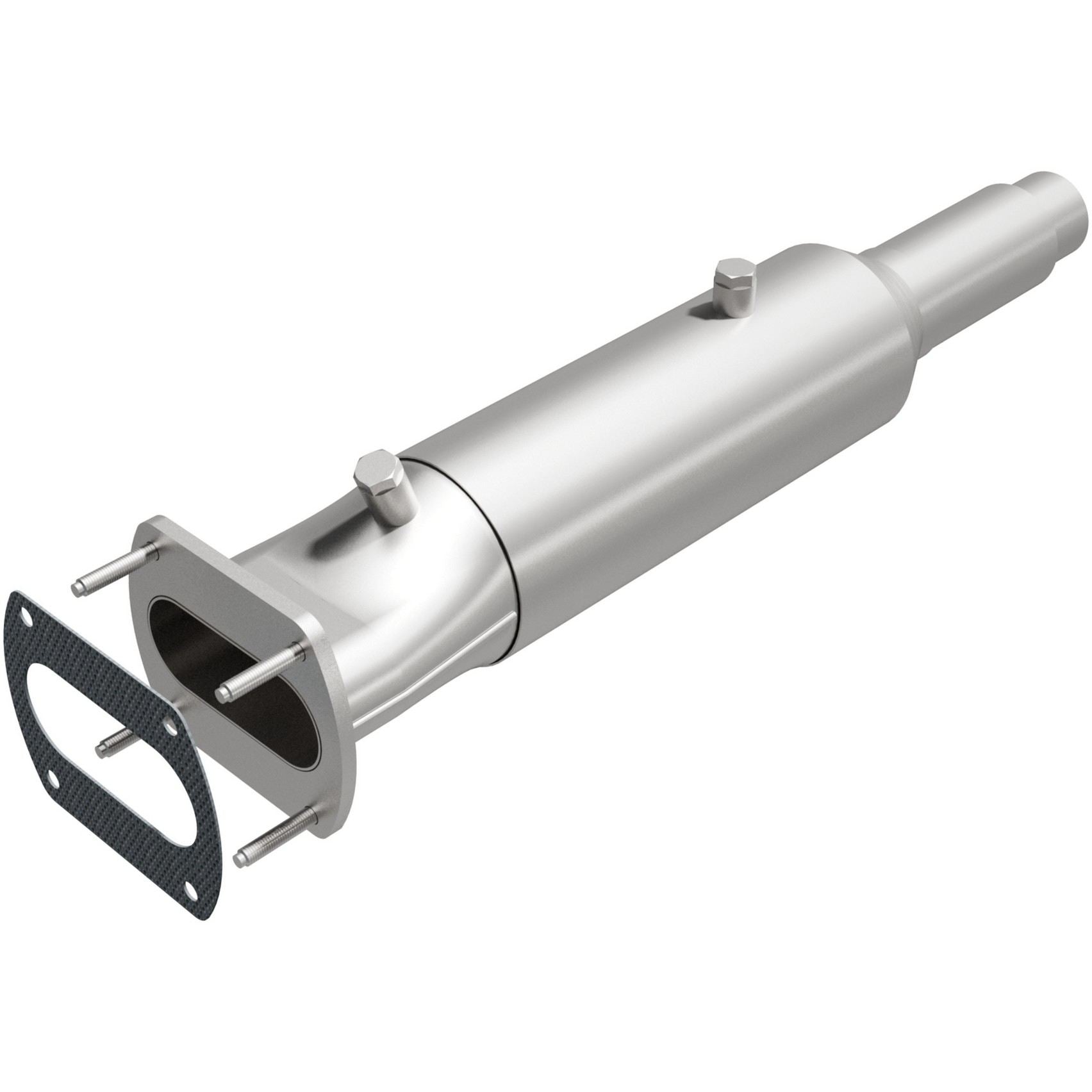 MagnaFlow Ford California Grade CARB Compliant Direct-Fit Catalytic Converter