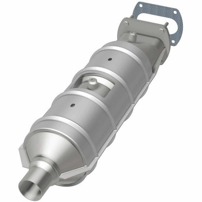 MagnaFlow Exhaust Products Catalytic Converter 339202