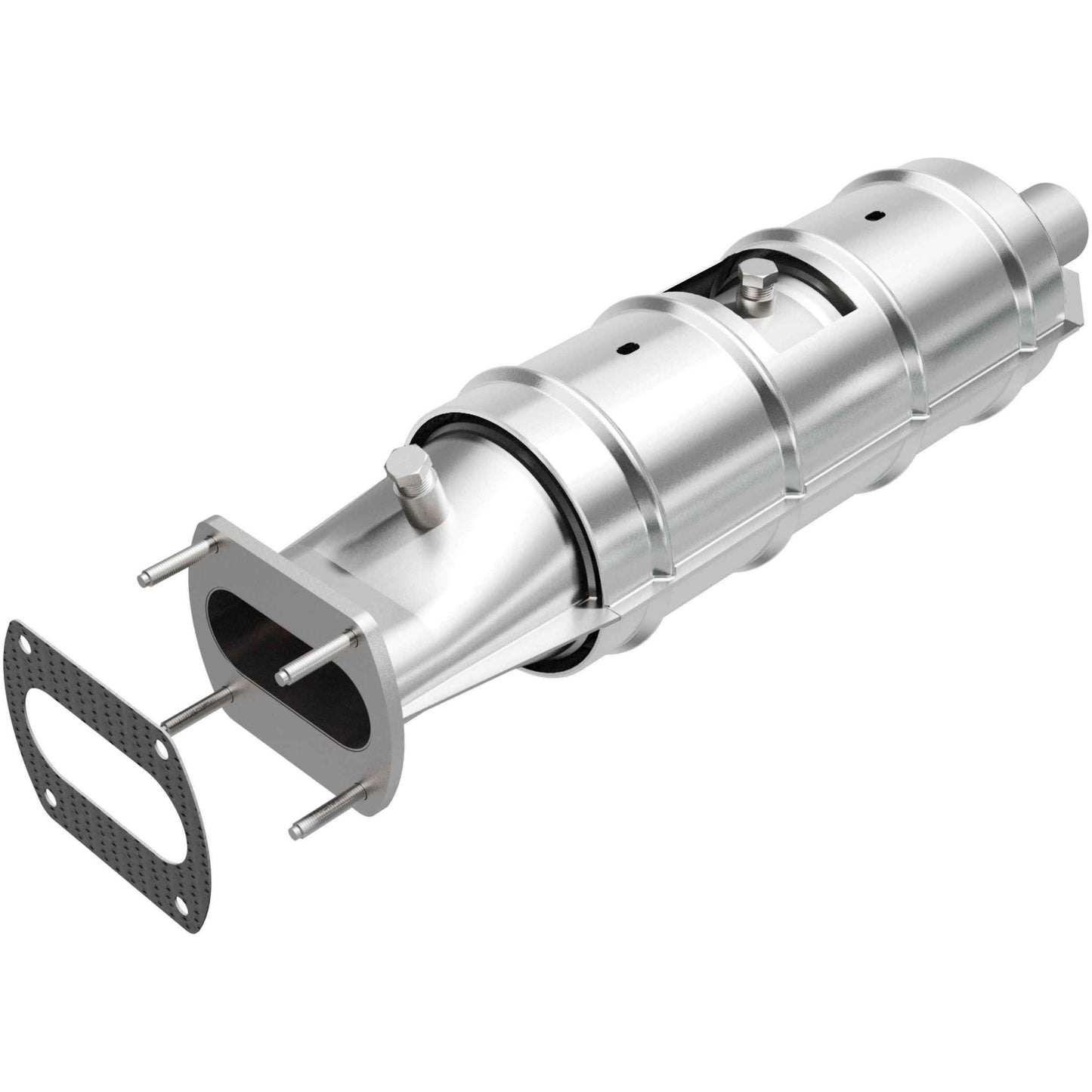 MagnaFlow Exhaust Products Catalytic Converter 339202