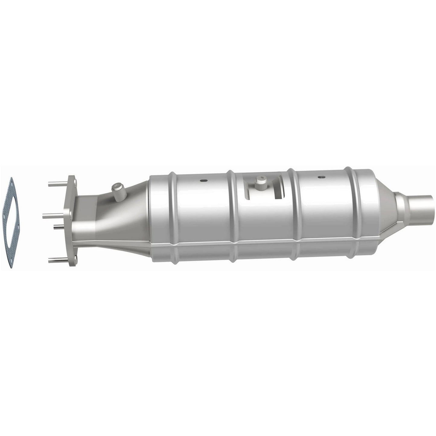 MagnaFlow Exhaust Products Catalytic Converter 339202