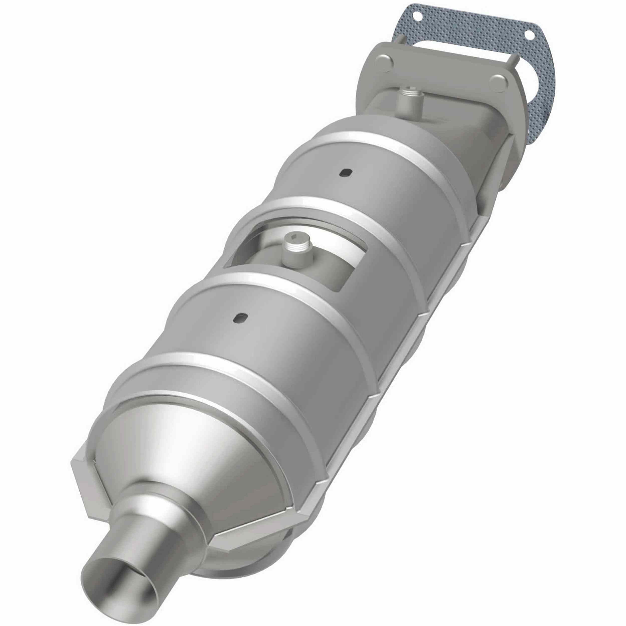 MagnaFlow Exhaust Products Catalytic Converter 339203