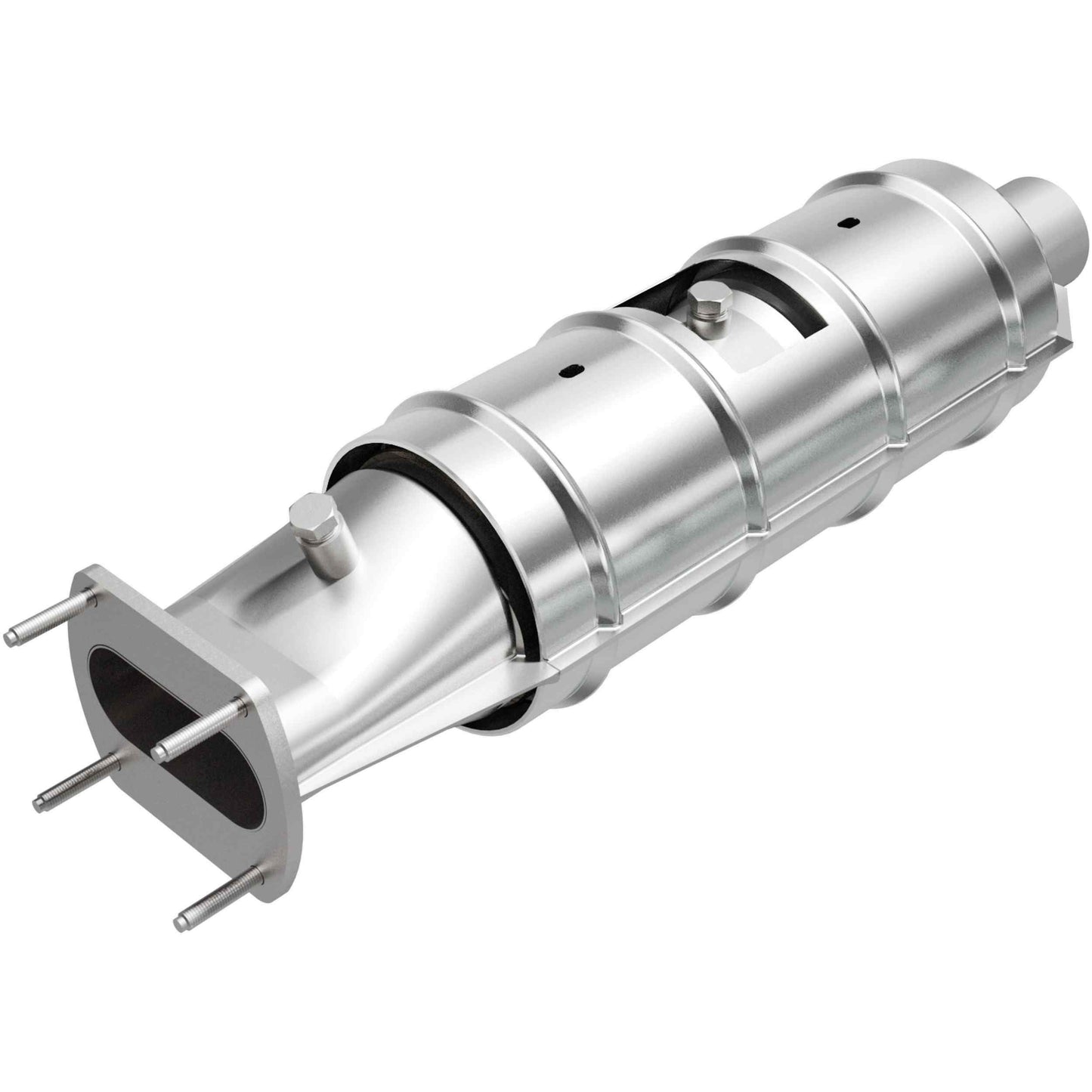 MagnaFlow Exhaust Products Catalytic Converter 339203