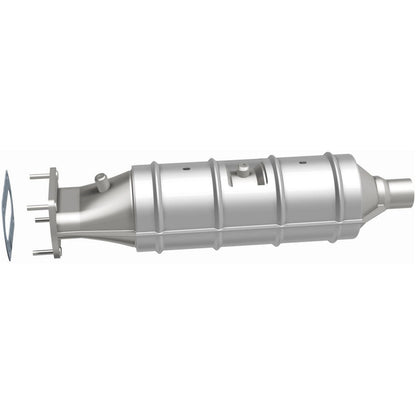 MagnaFlow Exhaust Products Catalytic Converter 339203
