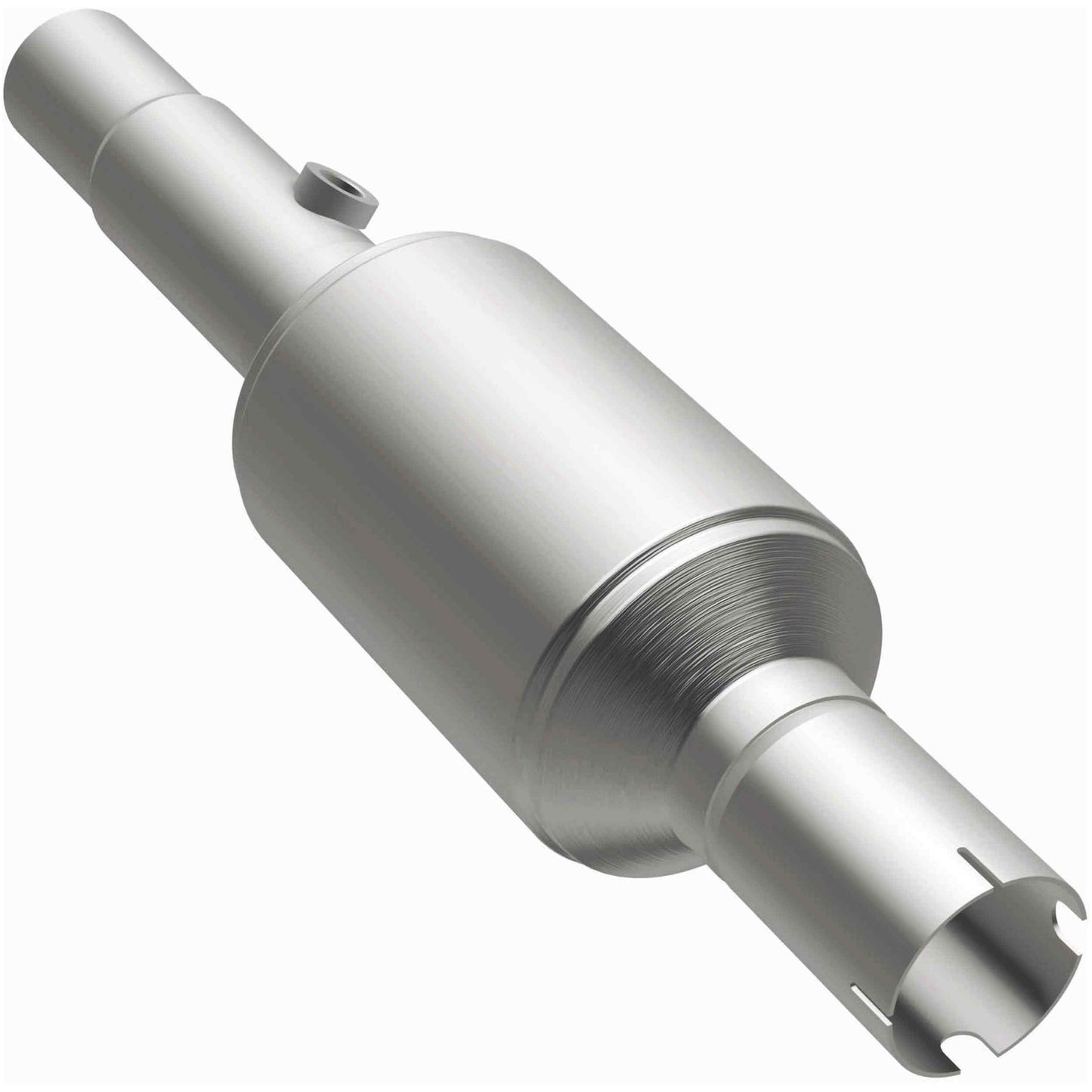 MagnaFlow Jeep Grand Cherokee California Grade CARB Compliant Direct-Fit Catalytic Converter