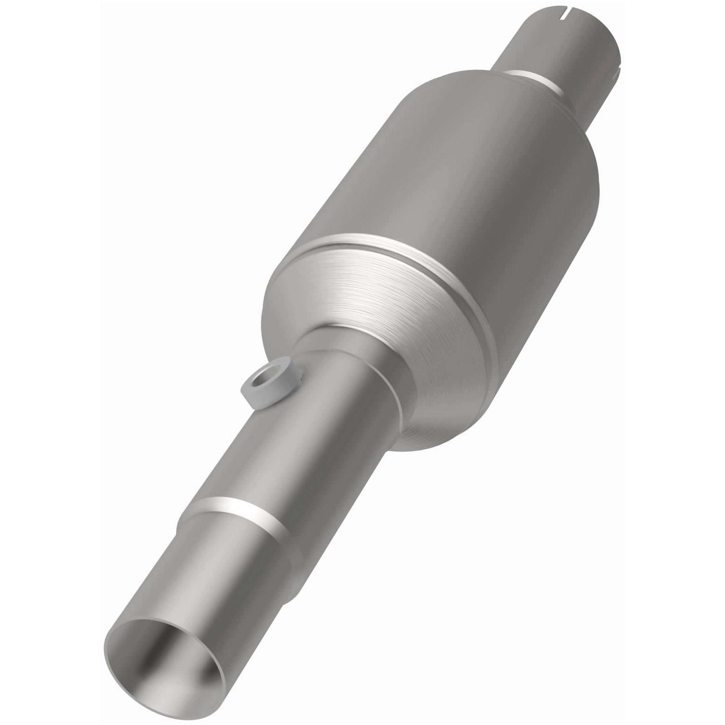 MagnaFlow Jeep Grand Cherokee California Grade CARB Compliant Direct-Fit Catalytic Converter