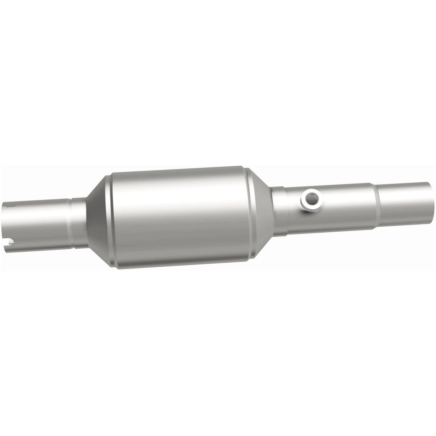 MagnaFlow Jeep Grand Cherokee California Grade CARB Compliant Direct-Fit Catalytic Converter