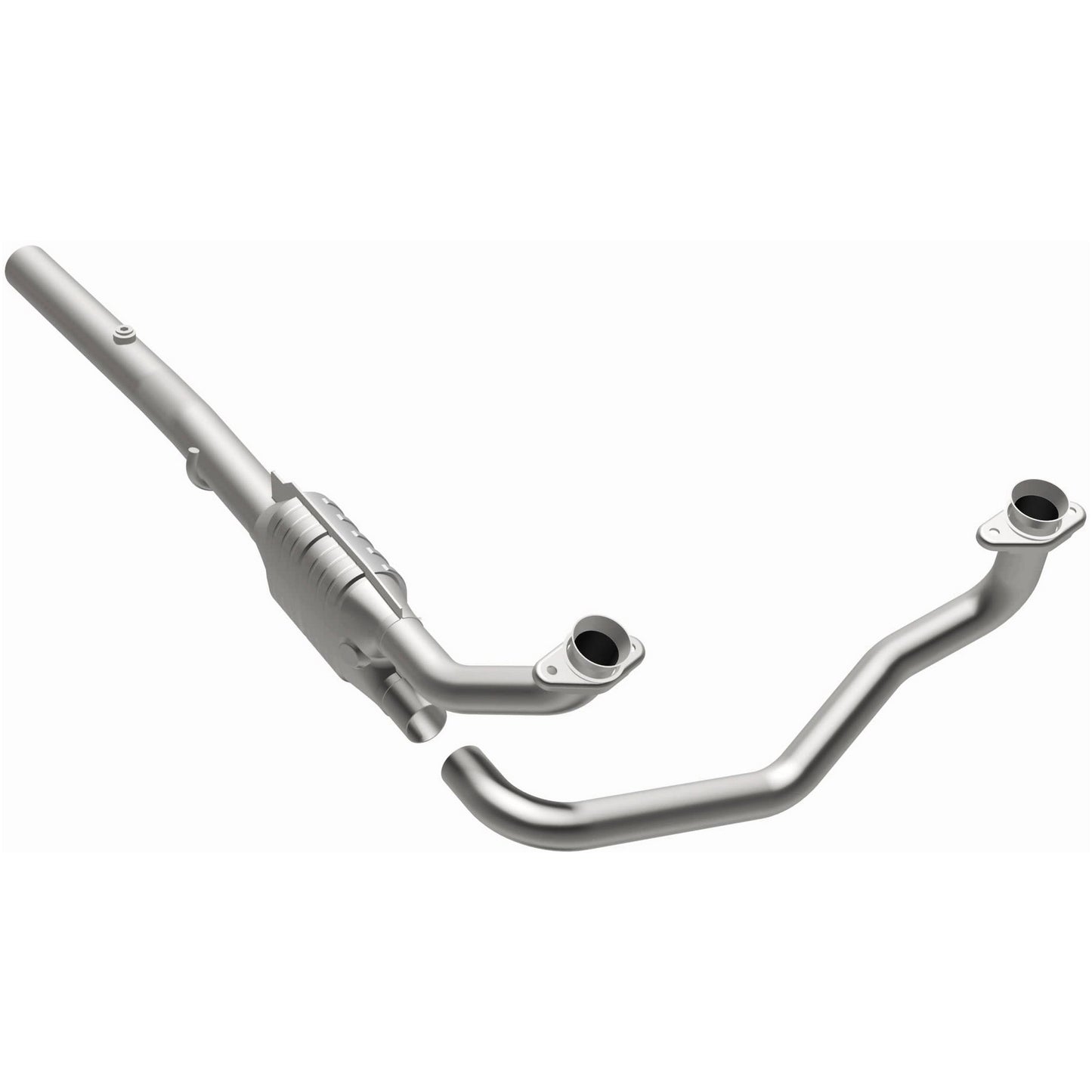 MagnaFlow Dodge California Grade CARB Compliant Direct-Fit Catalytic Converter