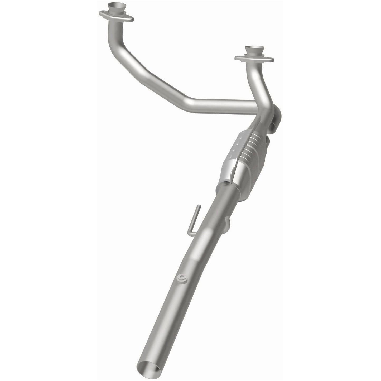MagnaFlow Dodge California Grade CARB Compliant Direct-Fit Catalytic Converter