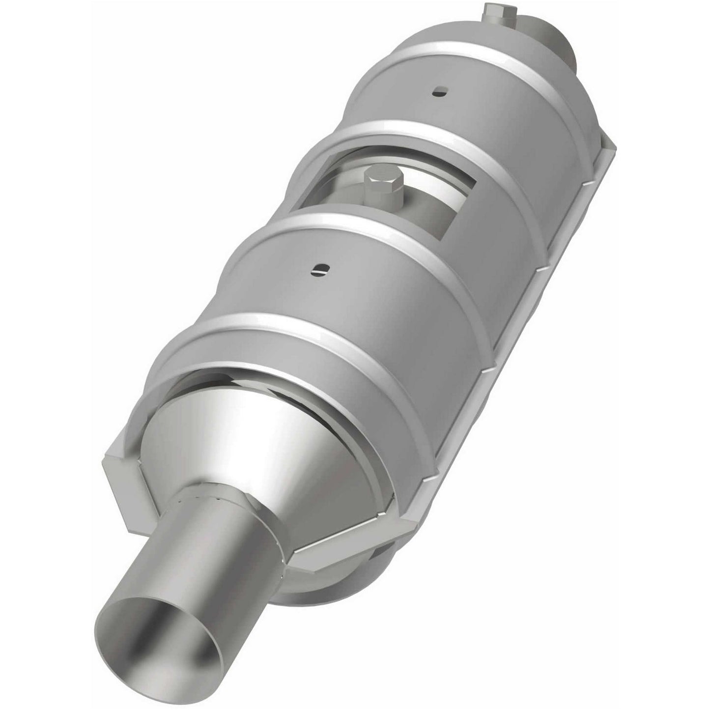 MagnaFlow Exhaust Products Catalytic Converter 339301