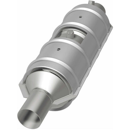MagnaFlow Exhaust Products Catalytic Converter 339301