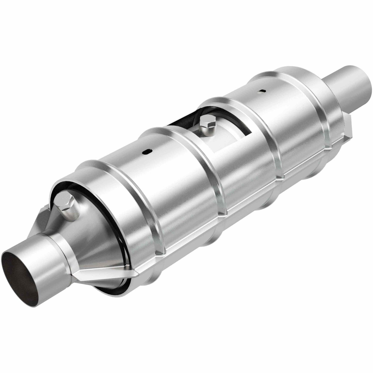 MagnaFlow Exhaust Products Catalytic Converter 339301