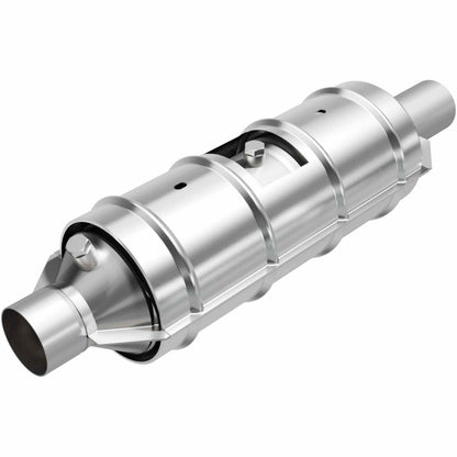 MagnaFlow Exhaust Products Catalytic Converter 339301