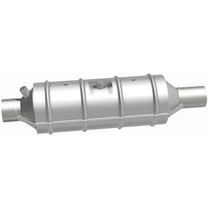 MagnaFlow Exhaust Products Catalytic Converter 339301