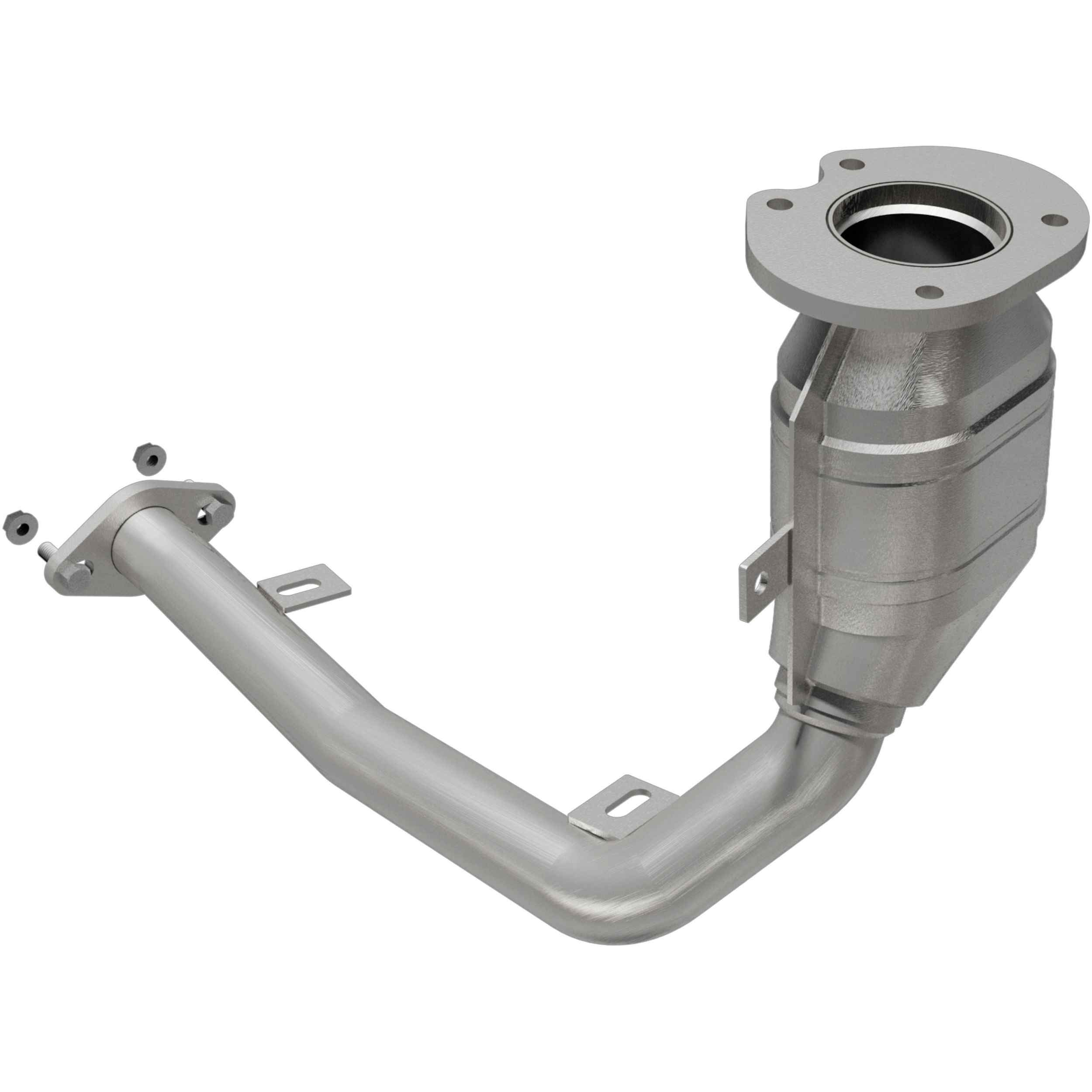MagnaFlow Exhaust Products Catalytic Converter 352210