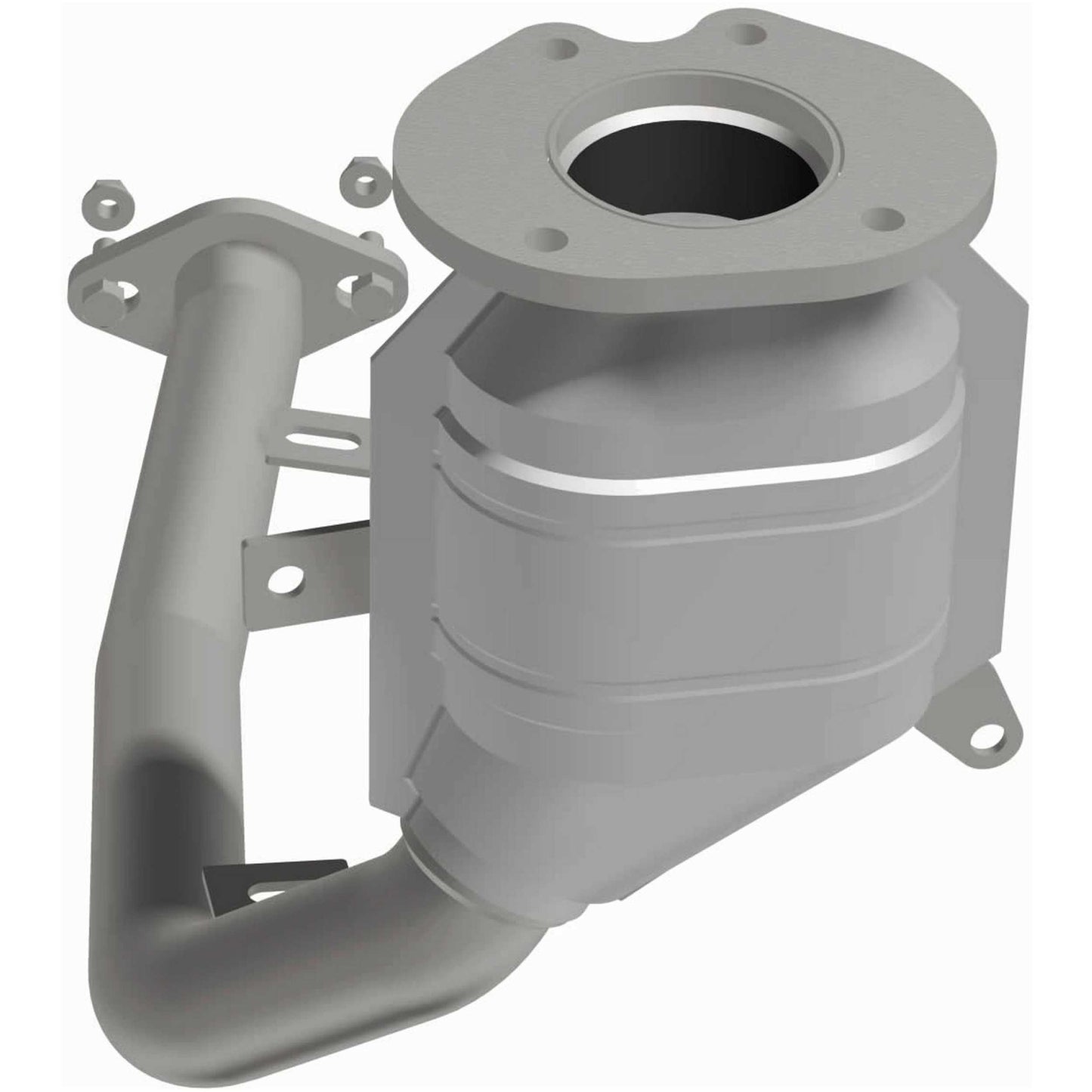 MagnaFlow Exhaust Products Catalytic Converter 352210