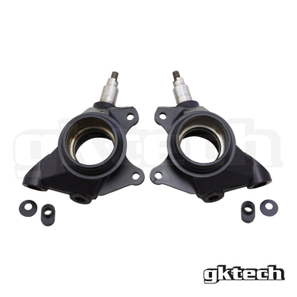 GKTECH V3 Super Lock R32/R33/R34/Z32 Pro Drop Knuckles