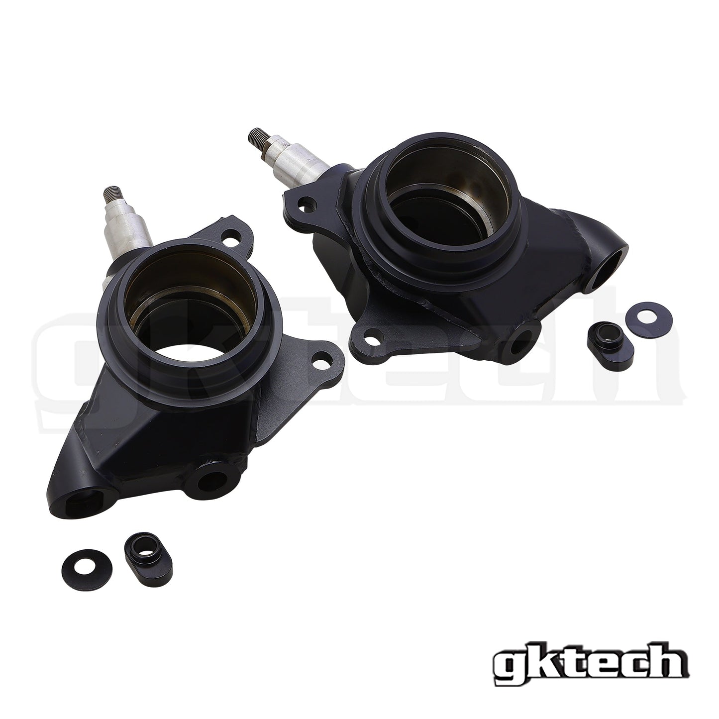 GKTECH V3 Super Lock R32/R33/R34/Z32 Pro Drop Knuckles