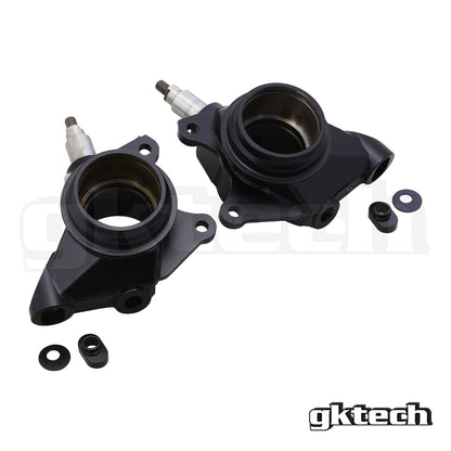 GKTECH V3 Super Lock R32/R33/R34/Z32 Pro Drop Knuckles
