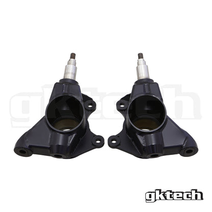 GKTECH V3 Super Lock R32/R33/R34/Z32 Pro Drop Knuckles