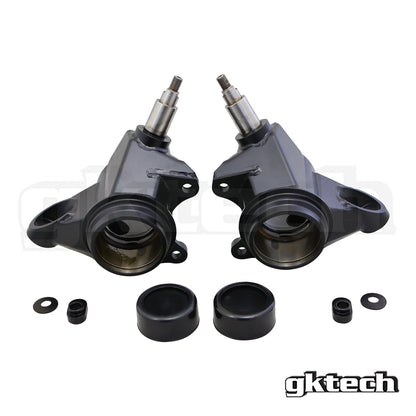 GKTECH V3 Super Lock R32/R33/R34/Z32 Pro Drop Knuckles