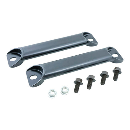 GKTech Toyota JZX Rear Subframe Braces