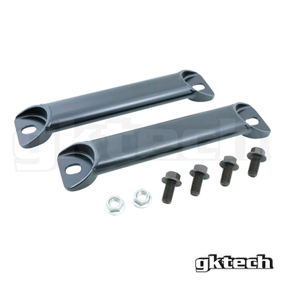 GKTech Toyota JZX Rear Subframe Braces