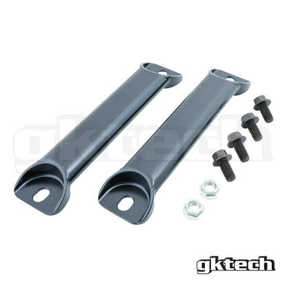 GKTech Toyota JZX Rear Subframe Braces