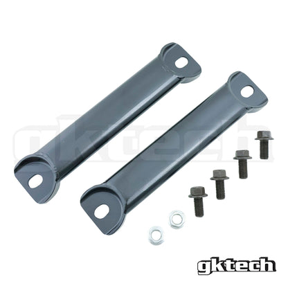 GKTech Toyota JZX Rear Subframe Braces