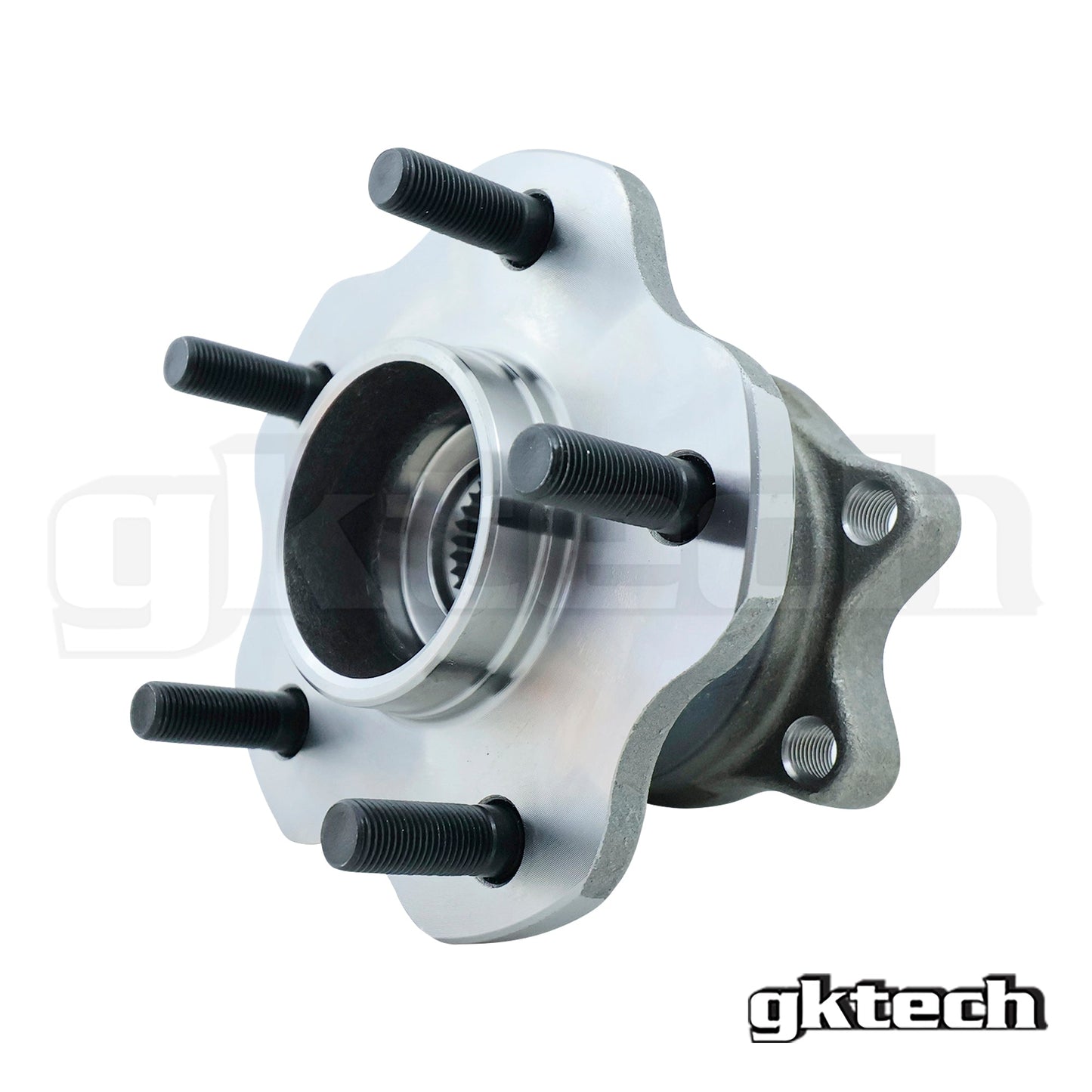GKTech 240SX/Skyline 5 Lug Rear Hub