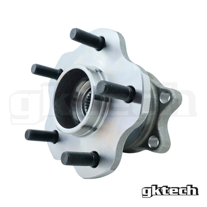 GKTech 240SX/Skyline 5 Lug Rear Hub
