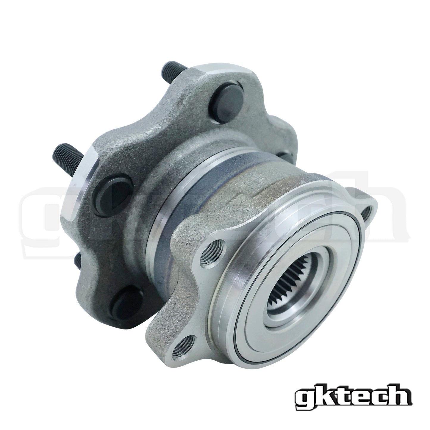 GKTech 240SX/Skyline 5 Lug Rear Hub