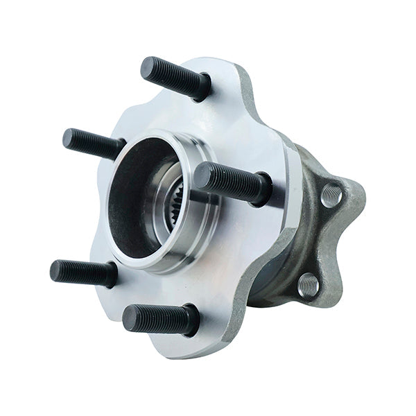 GKTech 240SX/Skyline 5 Lug Rear Hub