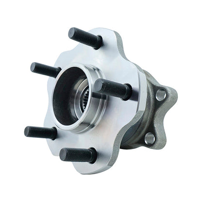 GKTech 240SX/Skyline 5 Lug Rear Hub