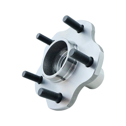 GKTech S14 240SX / S15 Silvia Rear Hubs (HUBS ONLY)