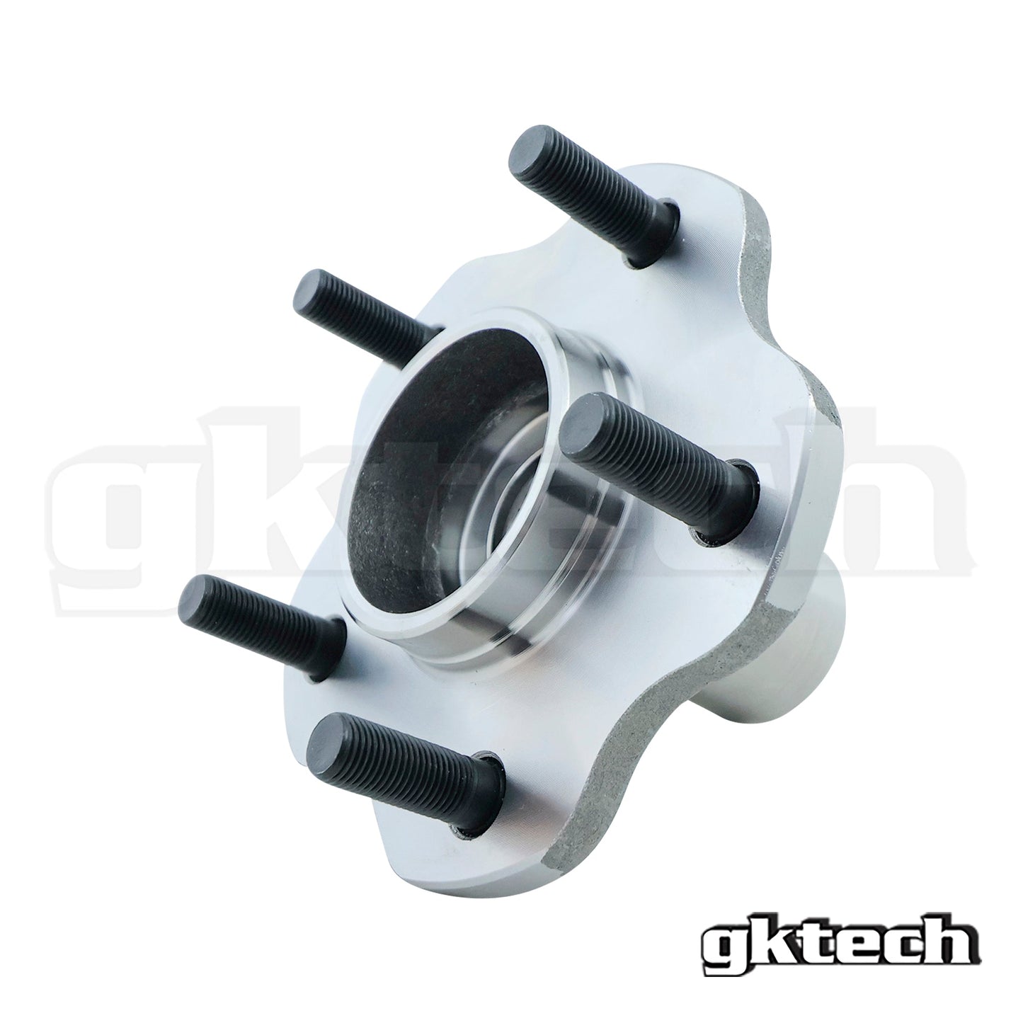 GKTech S14 240SX / S15 Silvia Rear Hubs (HUBS ONLY)
