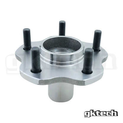 GKTech S14 240SX / S15 Silvia Rear Hubs (HUBS ONLY)