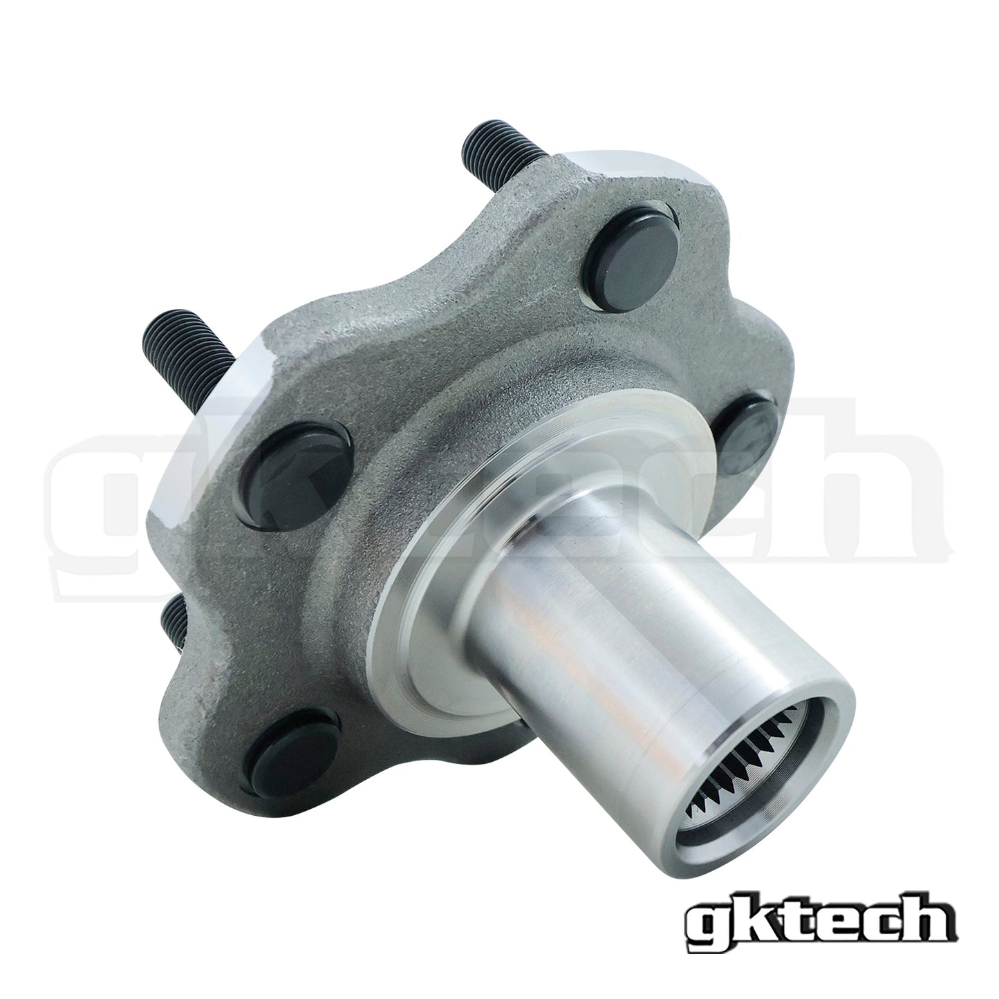GKTech S14 240SX / S15 Silvia Rear Hubs (HUBS ONLY)