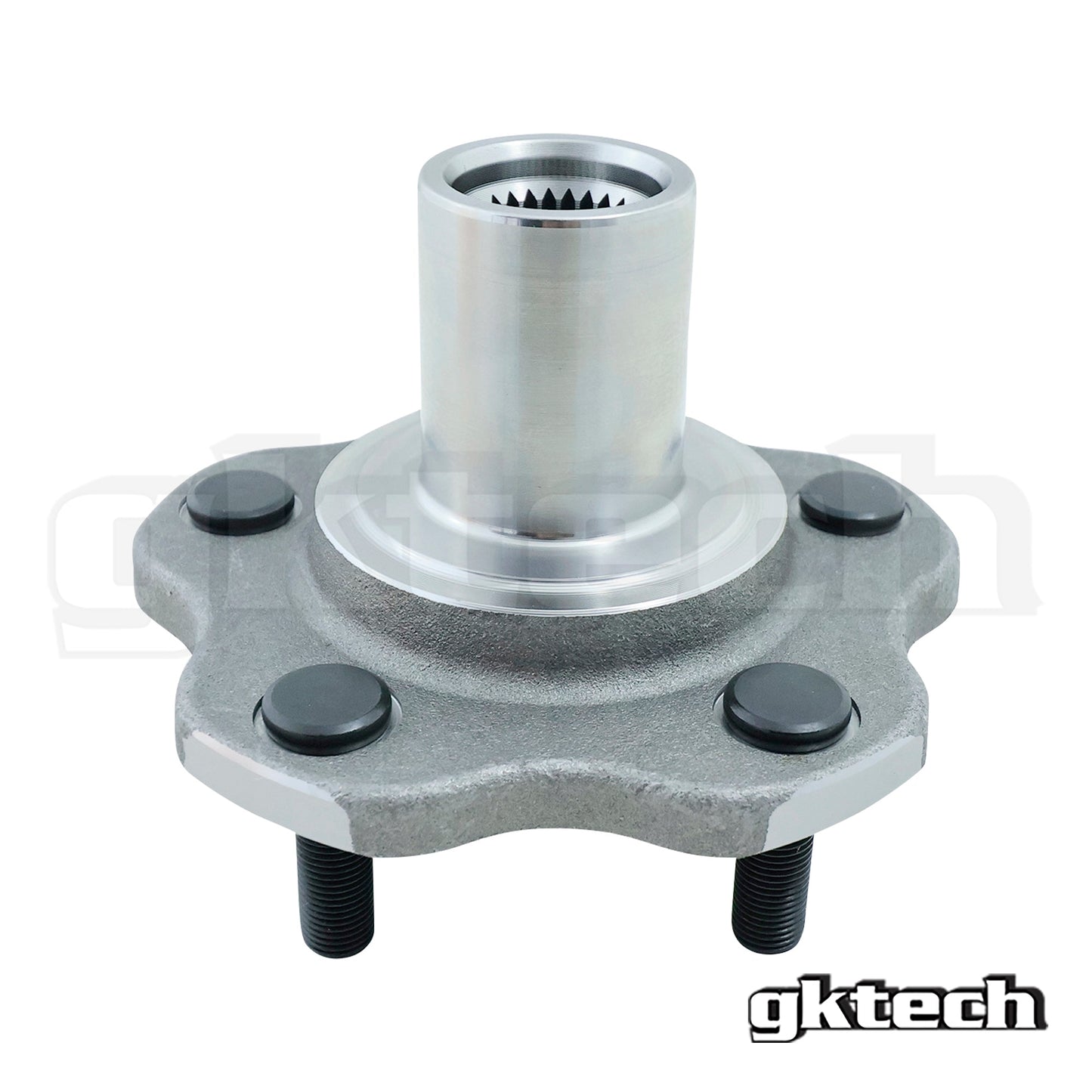 GKTech S14 240SX / S15 Silvia Rear Hubs (HUBS ONLY)