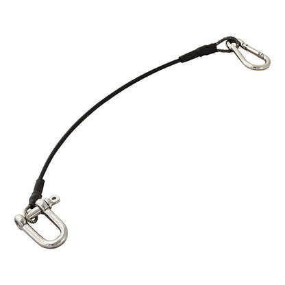 GKTech Stainless steel Secondary hood latch